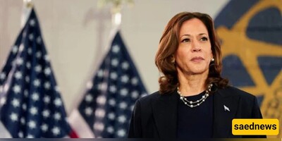 Foreign Hackers Target Kamala Harris Campaign in Alarming Cyber Attack