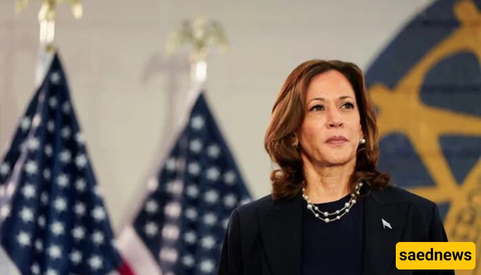 Foreign Hackers Target Kamala Harris Campaign in Alarming Cyber Attack