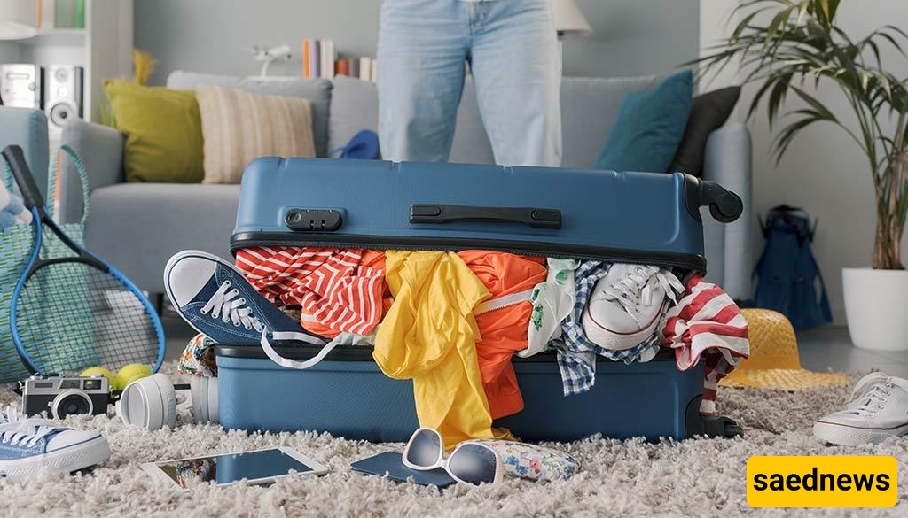 Overpacking 