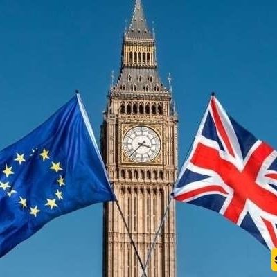 Brexit Is Costing the UK $118 Billion a Year in Lost Tax Revenue