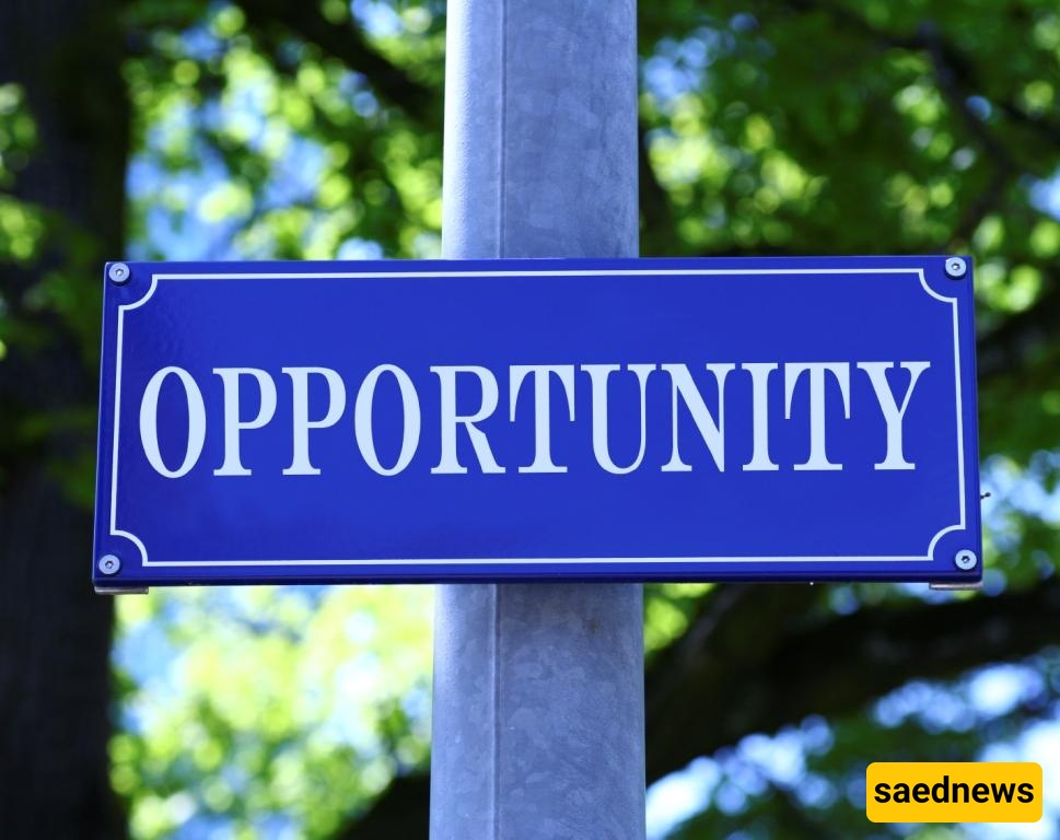opportunity