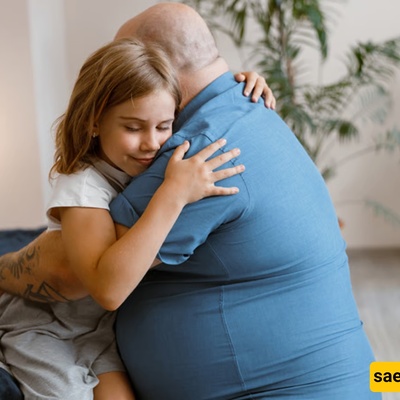 How A Father’s Obesity Affects The Metabolism Of His Children