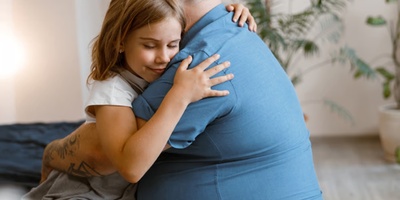 How A Father’s Obesity Affects The Metabolism Of His Children