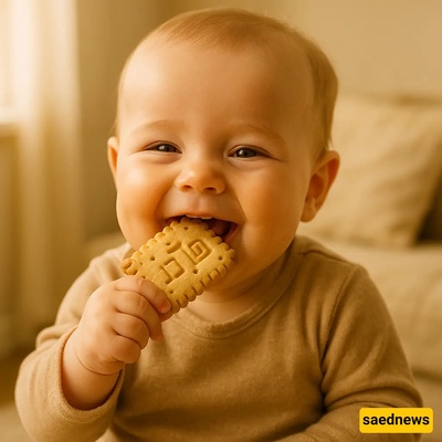 Benefits And Potential Drawbacks Of Biscuits For Children