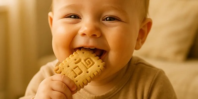 Benefits And Potential Drawbacks Of Biscuits For Children