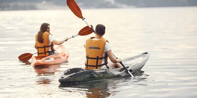 The Benefits of Canoeing That Work Miracles for Human Health!