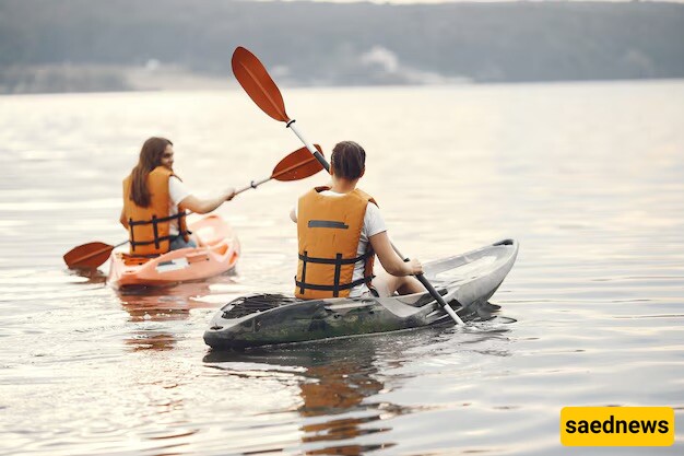 The Benefits of Canoeing That Work Miracles for Human Health!