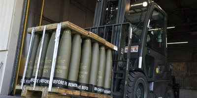Kremlin Labels US Arms Sales to NATO Members for Ukraine as Just ‘Business’
