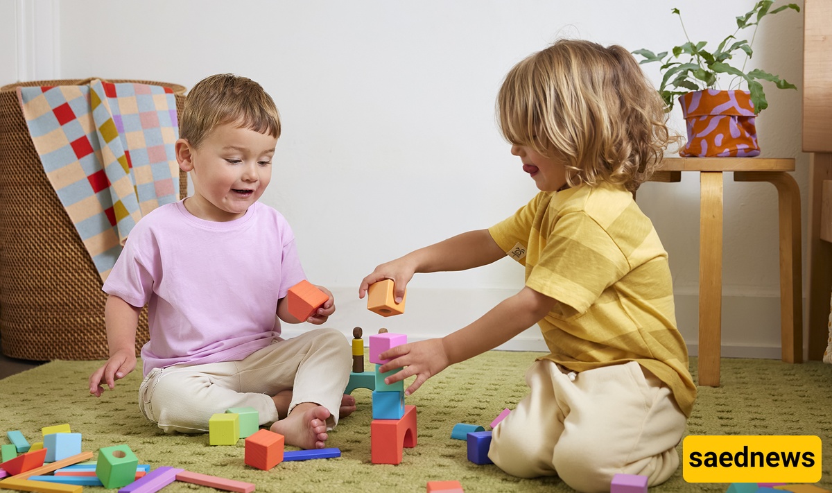 children 