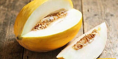 What Are the Health Benefits of Melon?