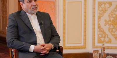 Iran Refuses IAEA Talks on Bombed Nuclear Sites