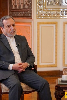 Iran Refuses IAEA Talks on Bombed Nuclear Sites