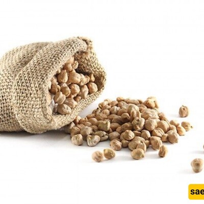 Do You Know What nazr nokhod (chickpea vow) Is?