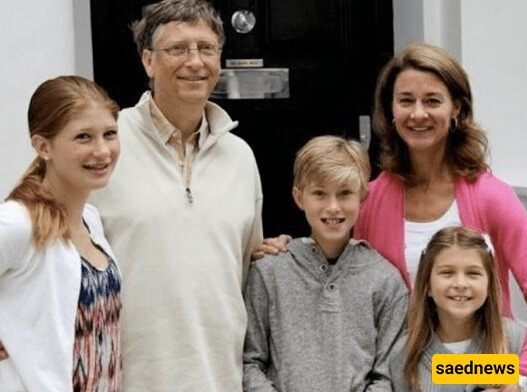 bill gates