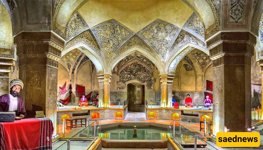 Hammam-e Vakil