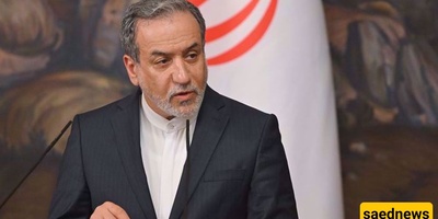 Exclusive | Araghchi Says Pezeshkian’s Armenia Trip Aims to Preserve Regional Geopolitics
