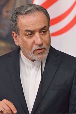 Exclusive | Araghchi Says Pezeshkian’s Armenia Trip Aims to Preserve Regional Geopolitics