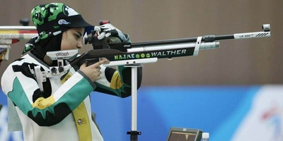 Introduction to the Sport of Rifle Shooting