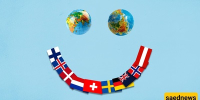 The Happiest Countries in the World: Introducing 16 of the World’s Most Joyful Nations