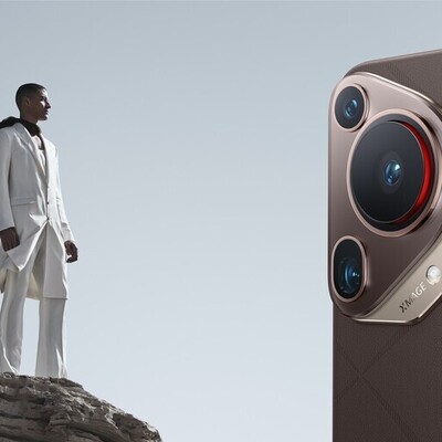 The Most Powerful Huawei Phone on the Market: Huawei Pura 70 Ultra
