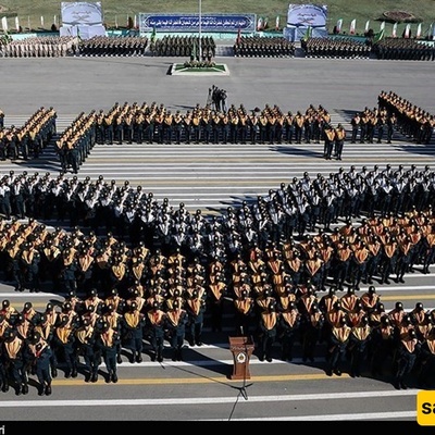 Armed Forces Warn of Hostile Plot to Sow Division in Iran