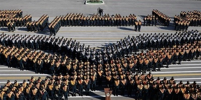 Armed Forces Warn of Hostile Plot to Sow Division in Iran