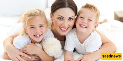 How to Be a Happy and Fulfilled Mother