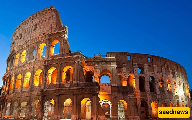 (Video) A Look at the World's Oldest Structures with Astonishing Architecture: From the Eiffel Tower to the Ancient City of Çatalhöyük!