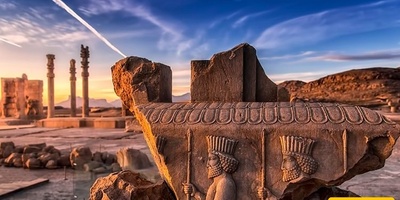 (Video) A Day in Persepolis Through the Eyes of a Achaemenid Worker!