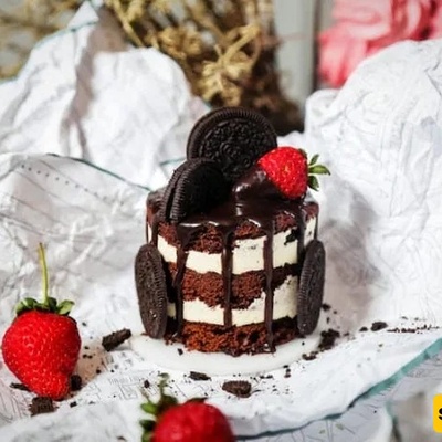 3 Easy Oreo Dessert Recipes (With and Without Baking)