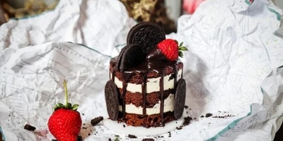 3 Easy Oreo Dessert Recipes (With and Without Baking)