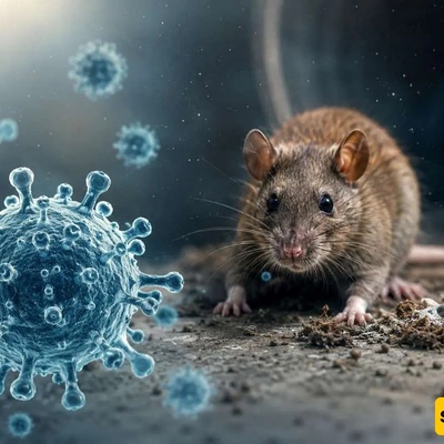 Is Hantavirus Similar To Coronavirus? / Minoo Mohraz Responds