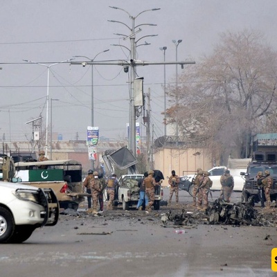 Iranian Embassy Condemns Recent Terrorist Attacks in Pakistan