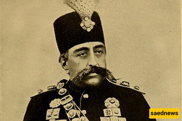 How Did Mozaffar ad-Din Shah Qajar Deal With Inflation?