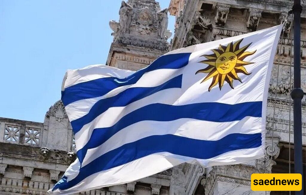 Uruguay Closes Its Office in Occupied Quds in Solidarity With Gaza