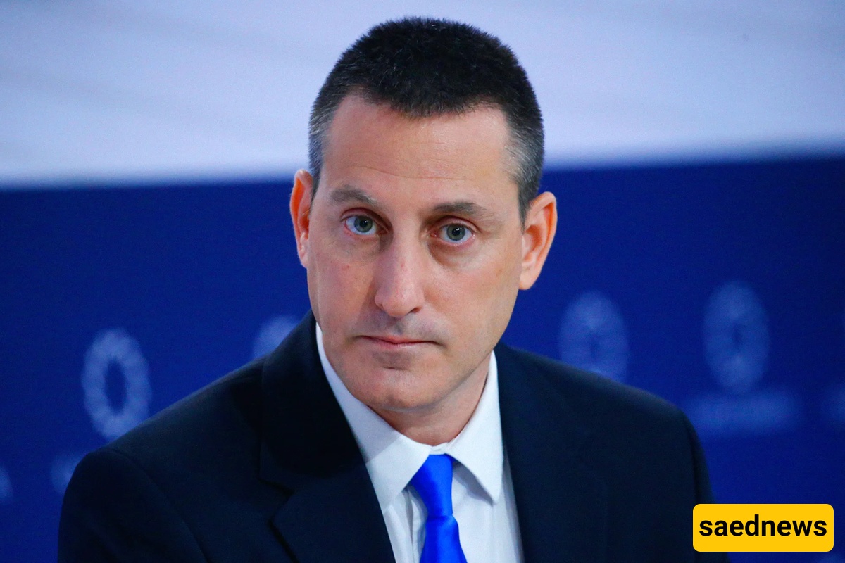 Barak Ravid,