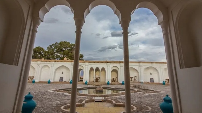 Fathabad Garden