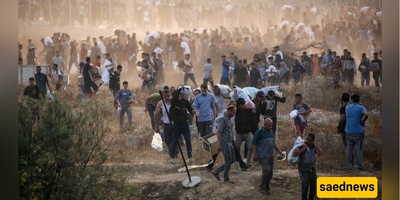 Western Allies Turn on Israel Amid Outrage Over ‘Drip-Feeding Aid’ and Starvation Deaths in Gaza