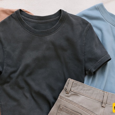 Why Do Some Clothes Lose Their Original Look So Quickly?