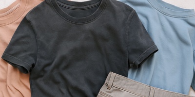 Why Do Some Clothes Lose Their Original Look So Quickly?