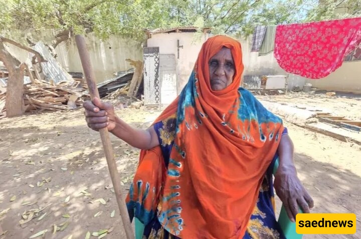 💔 Somalia: Families of US Drone Strike Victims Demand Justice and Reparations
