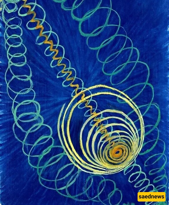abstract art