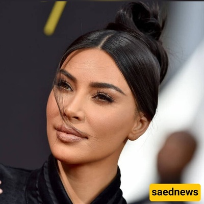 Striking Similarity Between the Sound of a Bottlenose Dolphin and Kim Kardashian!