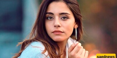 A Look at the Modern and Chic Style of Sıla Türkoğlu, the Actress Who Played Duha and Made Everyone Fall in Love with the Series "Cherry Season" + Photo