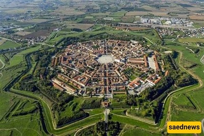 Palmanova: A Beautiful and Historic City + Photos