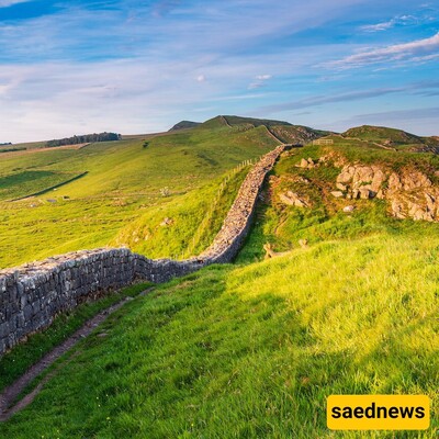 Discovering the 1500-Year-Old Wall of Gorgan: The Second Largest Wall in the World