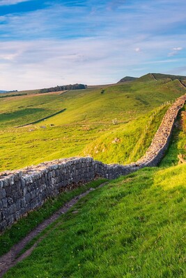 Discovering the 1500-Year-Old Wall of Gorgan: The Second Largest Wall in the World