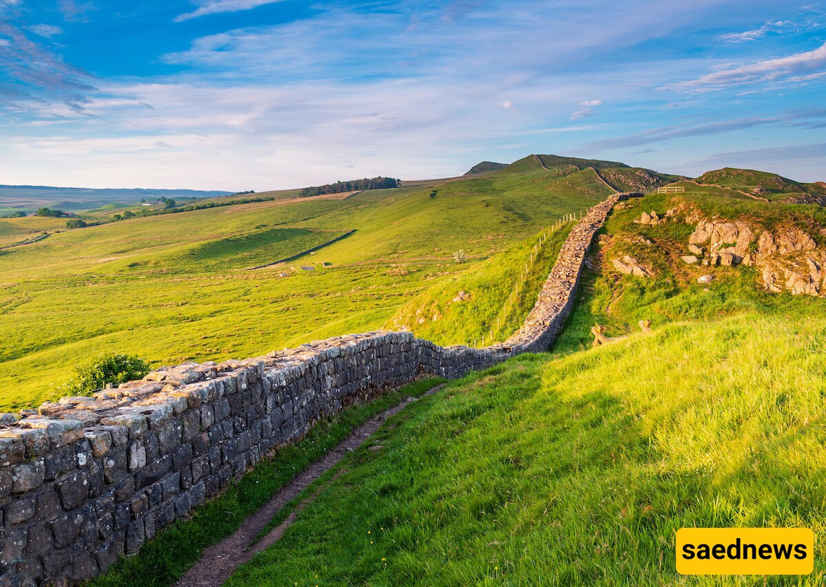 Discovering the 1500-Year-Old Wall of Gorgan: The Second Largest Wall in the World