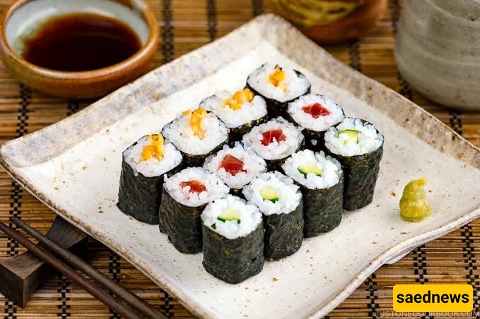 Sushi