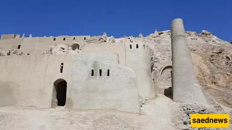 Kuh-e Khwaja